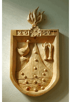 Gerersdorfer Wappen