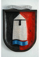 Wappen Rauchwart